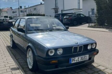 BMW 318 144.000 km 14.000 &euro; Neuhausen 75242