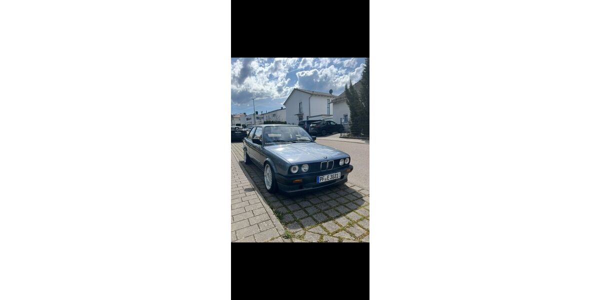BMW 318 144.000 km 14.000 &euro; Neuhausen 75242