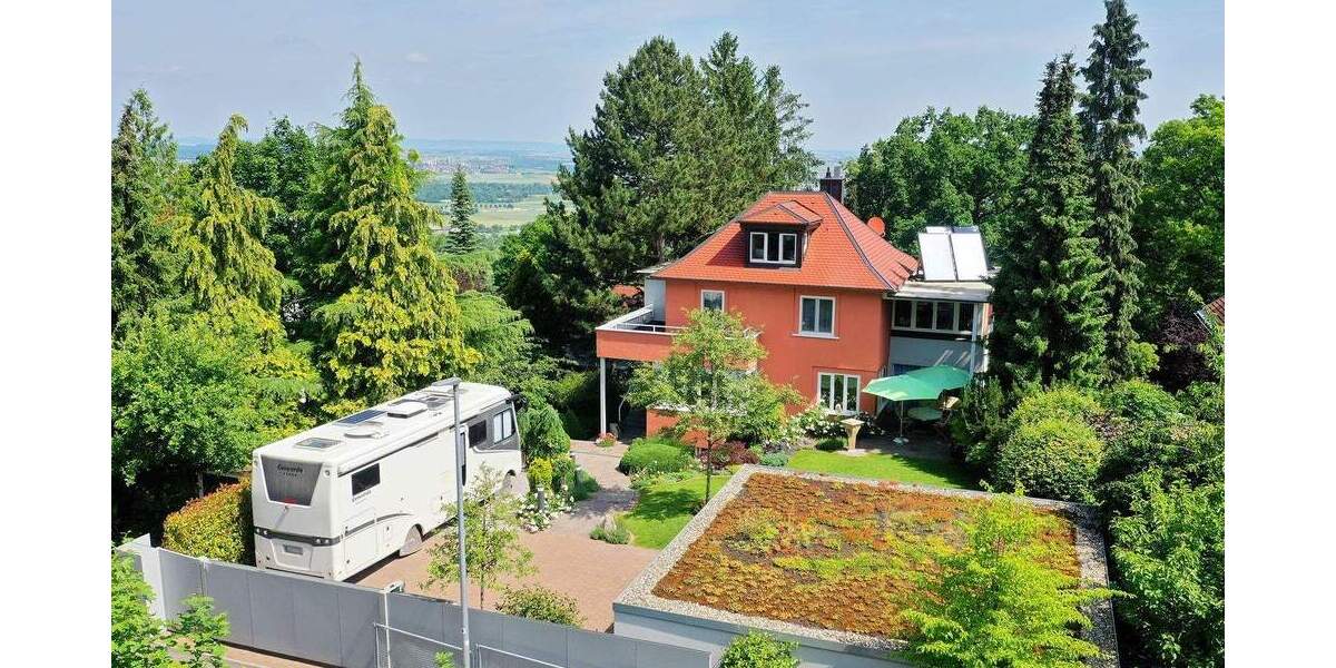 Einfamilienhaus Gerlingen - 7 Zimmer, 207 m&sup2;, 1.360.000&euro; | Angebot:25682084