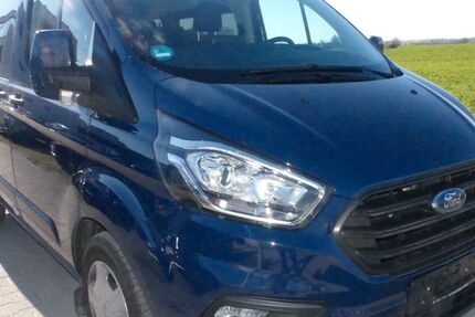 Ford Transit 92.000 km 21.500 &euro; Gerlingen 70839