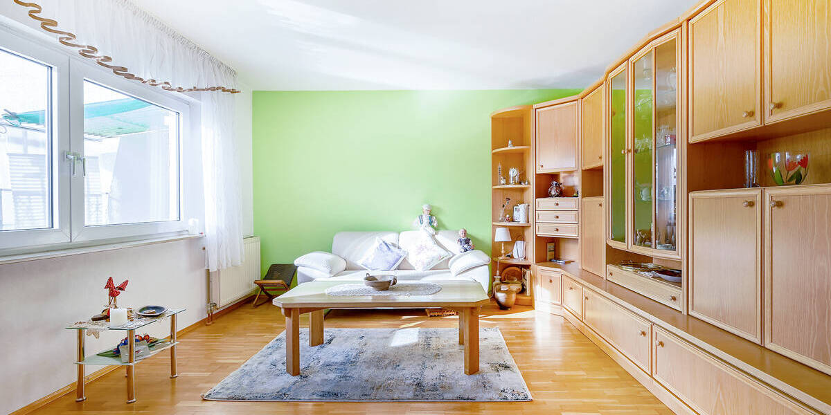 Einfamilienhaus Waldbronn / Reichenbach Reichenbach - 7 Zimmer, 118 m&sup2;, 555.000&euro; | Angebot:26257291