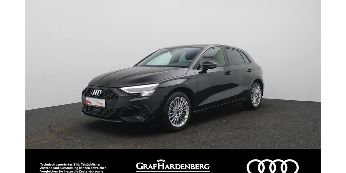Audi A3 11.641 km 29.380 &euro; Karlsruhe 76131