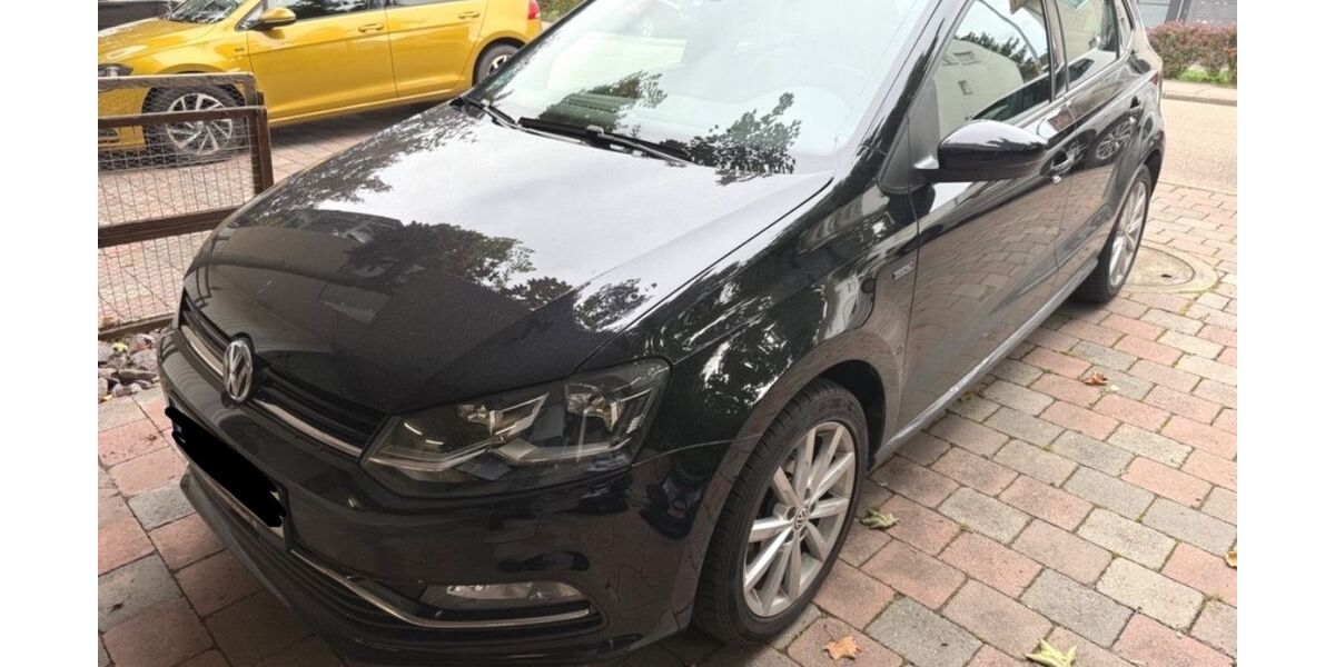 VW Polo 45.441 km 10.890 &euro; Ditzingen 71254