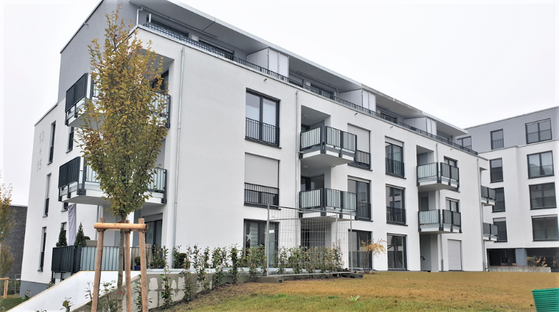 Etagenwohnung Pforzheim Dillweißenstein - 3 Zimmer, 79 m&sup2;, 919&euro; | Angebot:27139481