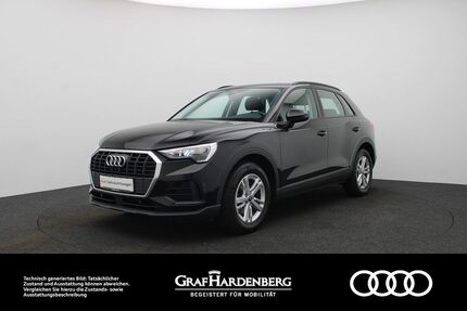 Audi Q3 100.905 km 23.880 &euro; Karlsruhe 76131