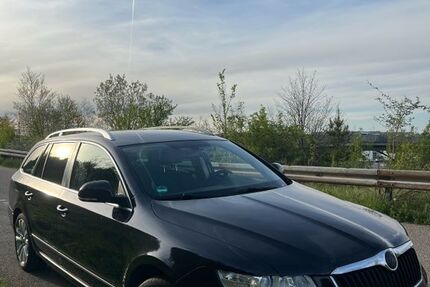 Skoda Superb 262.017 km 5.000 &euro; Leonberg 71229