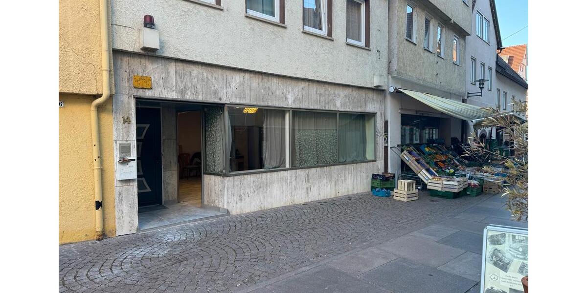 Gewerbeobjekt Calw - 600&euro; | Angebot:26146233