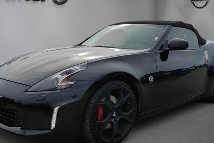 Nissan 370Z 31.500 km 31.990 € Pforzheim 75177