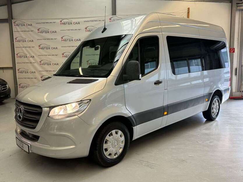 Sprinter