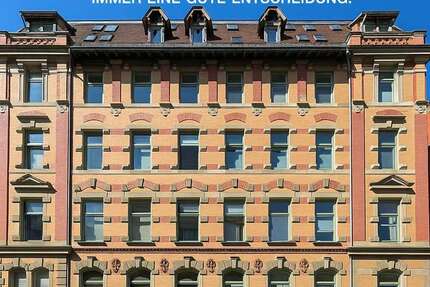 Wohnung zum Kaufen in Stuttgart 265.000 € 51 m² 2 zimmer