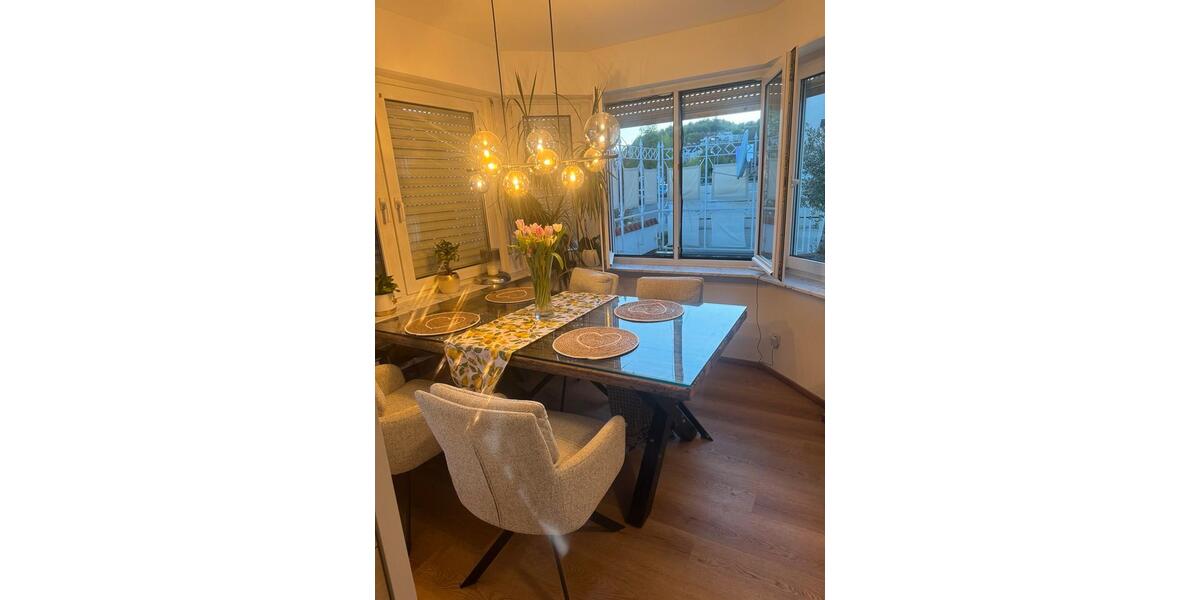 Etagenwohnung Pforzheim Nordstadt - 2.5 Zimmer, 62 m&sup2;, 1.450&euro; | Angebot:26305349