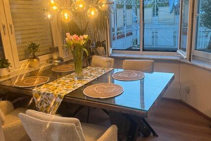 Wohnung Pforzheim Nordstadt - 2.5 Zimmer, 62 m&sup2;, 1.450&euro; | Angebot:26305349