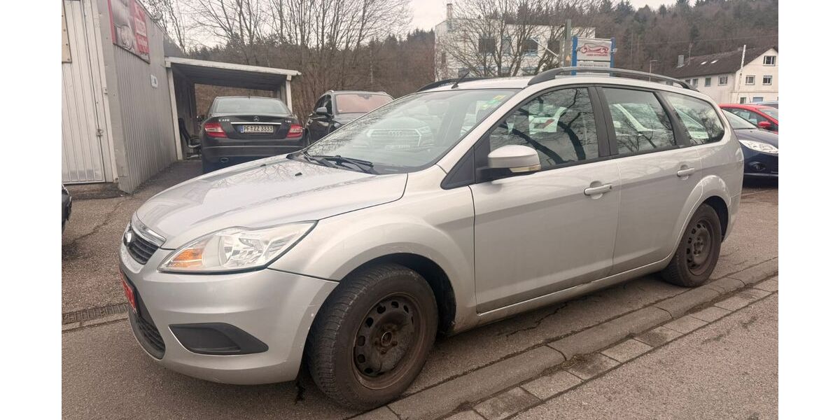 Ford Focus 350.000 km 589 &euro; Birkenfeld 75217