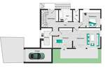 Mehrfamilienhaus, Wohnhaus Sindelfingen Maichingen - 6 Zimmer, 166 m&sup2;, 695.000&euro; | Angebot:25909364