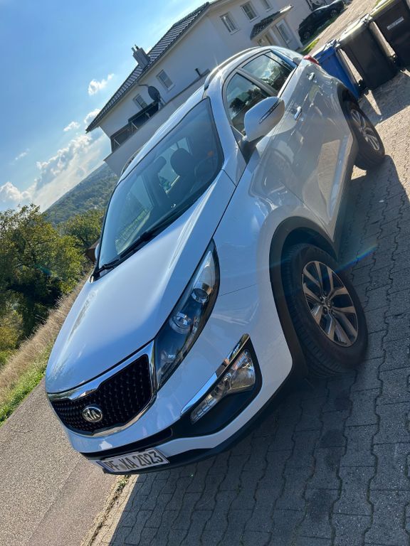 Kia Sportage 115.000 km 9.999 € Pforzheim 75181