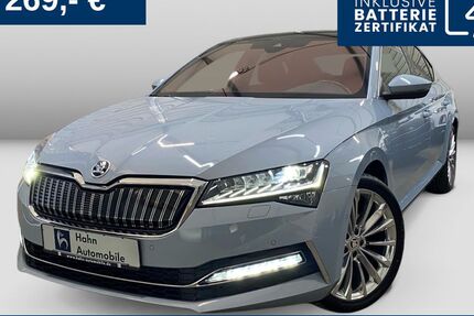 Skoda Superb 49.246 km 31.990 &euro; Niefern-Öschelbronn 75223