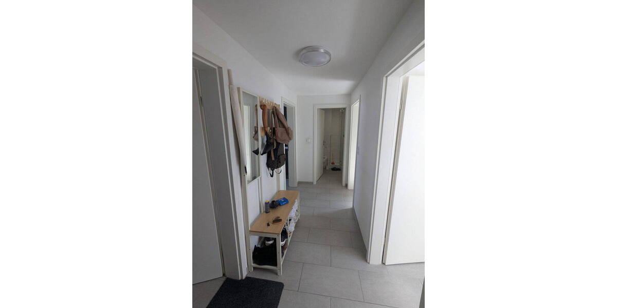 Etagenwohnung Pforzheim Nordstadt - 3 Zimmer, 52 m&sup2;, 190.000&euro; | Angebot:26373469