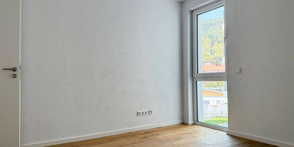 Etagenwohnung Bad Wildbad - 4 Zimmer, 135 m&sup2;, 641.000&euro; | Angebot:26542787