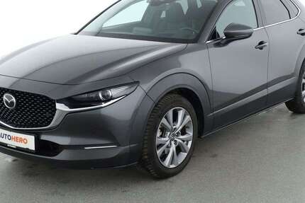 Mazda CX-30 39.408 km 22.530 € Stuttgart 70195