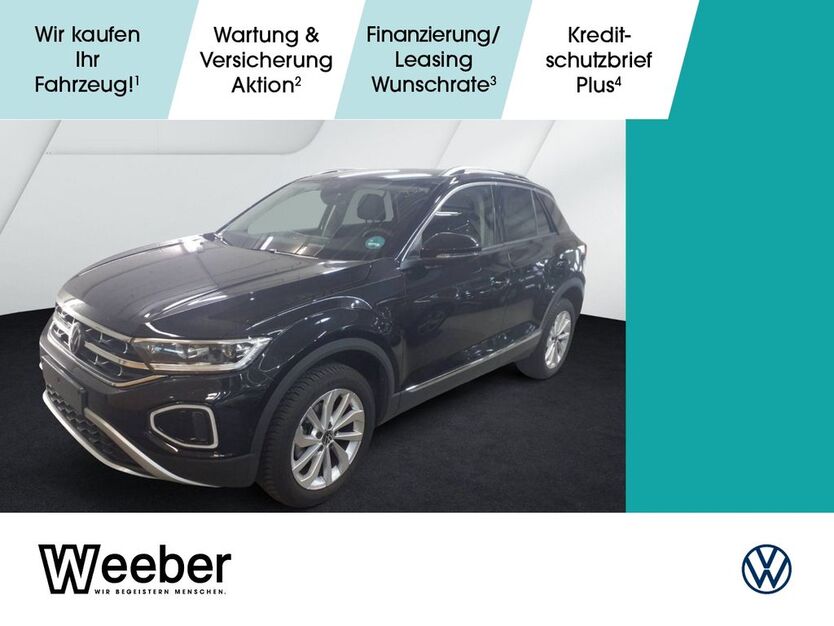 VW T-Roc 20.609 km 29.390 € Leonberg 71229