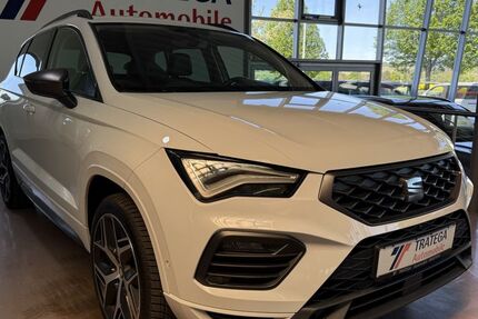 Seat Ateca 33.320 km 27.490 &euro; Bruchsal 76646