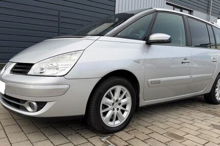 Renault Espace 150.000 km 6.990 &euro; Grafenau 71120