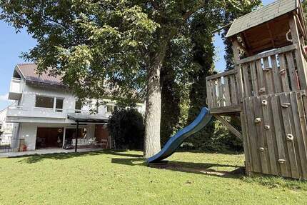 MEMBERG: Modernisierte Doppelhaushälfte in bevorzugter Wohnlage 5 zimmer