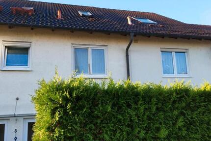 Maisonette 4 Zimmer Wohnung 4 zimmer