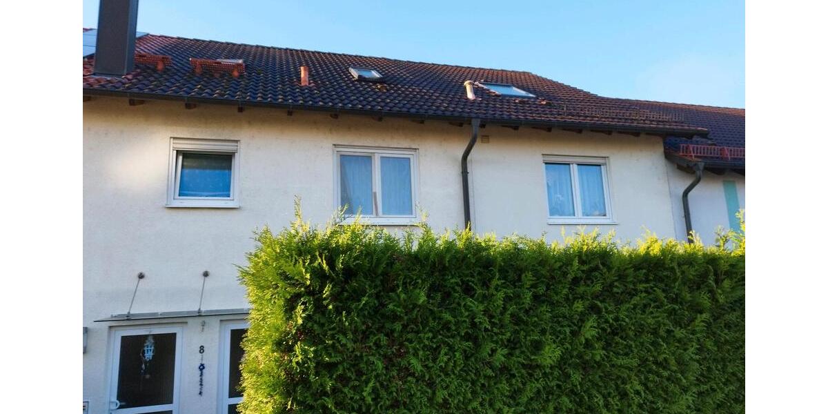 Maisonette 4 Zimmer Wohnung 4 zimmer