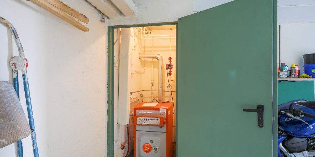 3-Zimmerwohnung in sehr ruhiger Lage mit 2 Balkonen, toller Aufteilung und Einzelgarage (Erbpacht) 3 zimmer