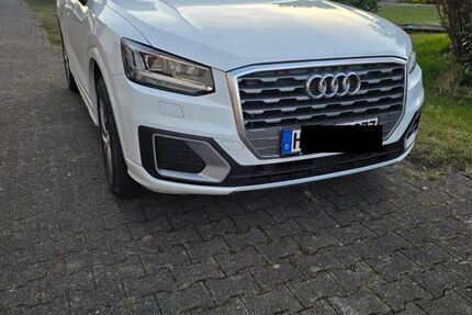 Audi Q2 75.500 km 16.900 &euro; Pforzheim 75180
