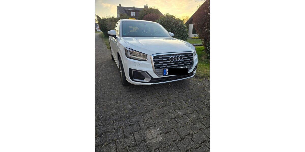 Audi Q2 75.500 km 16.900 &euro; Pforzheim 75180