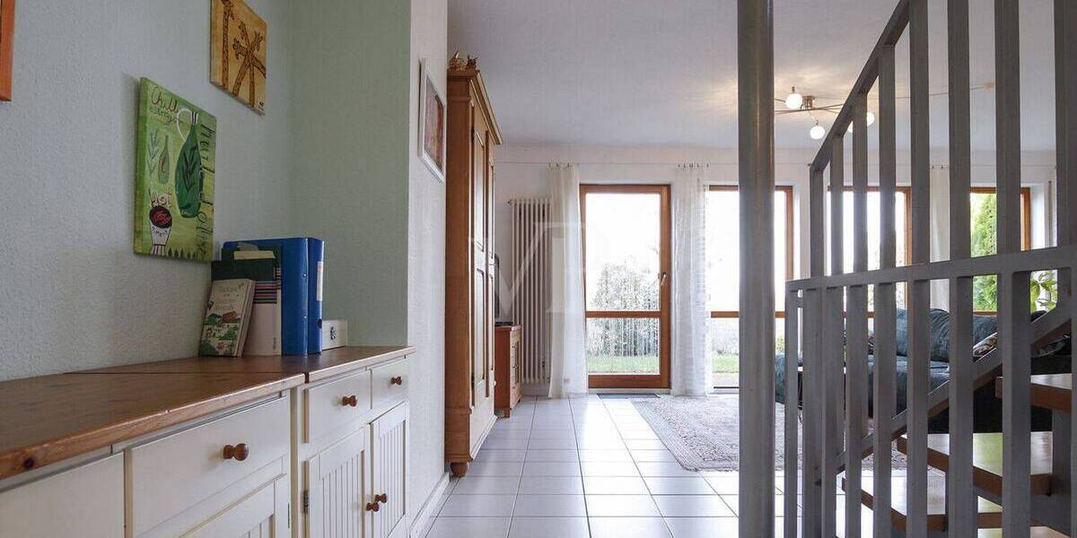 Doppelhaushälfte Karlsdorf-Neuthard Karlsdorf - 5 Zimmer, 123 m&sup2;, 469.000&euro; | Angebot:26064737