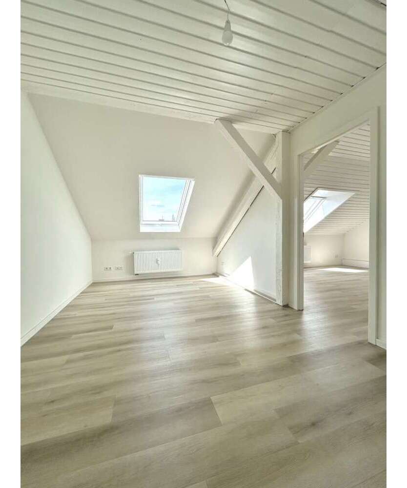 Wohnung zum Mieten in Karlsruhe 650 € 55 m²