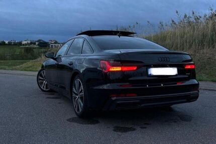 Audi A6 106.500 km 30.499 &euro; Mühlacker 75417