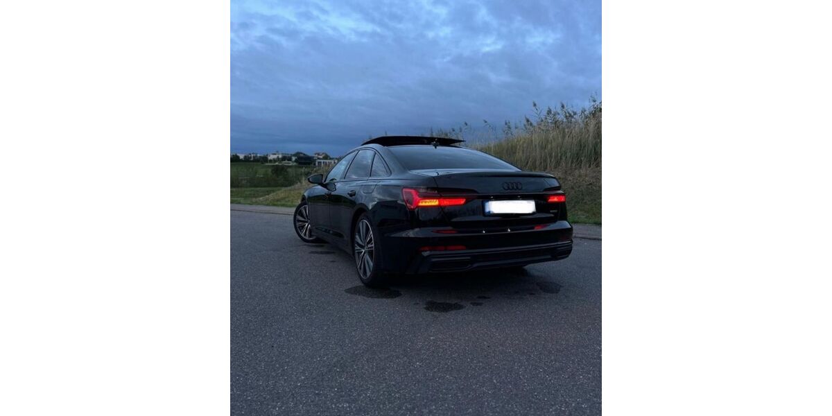 Audi A6 106.500 km 30.499 &euro; Mühlacker 75417