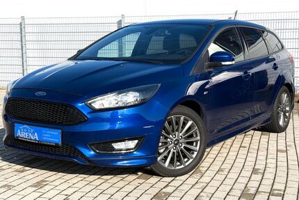 Ford Focus 91.000 km 9.450 &euro; Stutensee (Karlsruhe) 76297