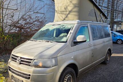 VW T5 California 183.000 km 29.989 &euro; Pforzheim 75179