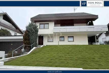 Wohnung Ispringen - 5 Zimmer, 212 m&sup2;, 1.800&euro; | Angebot:24753521