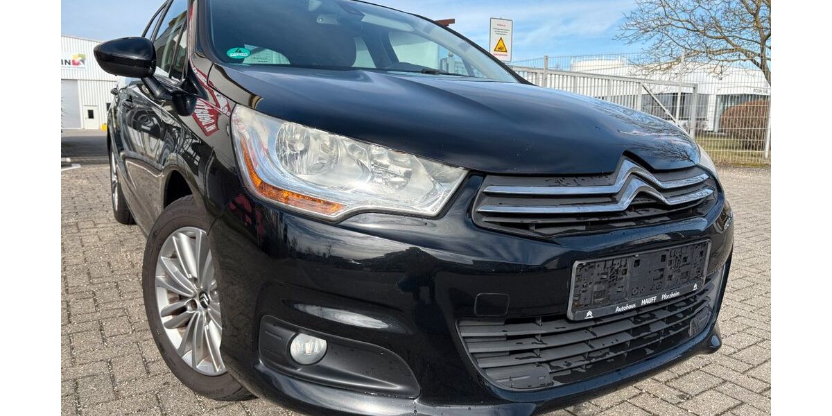 Citroen C4 181.000 km 3.999 &euro; Bruchsal 76646