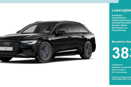 Audi A6 27.435 km 49.590 &euro; Weil der Stadt 71263