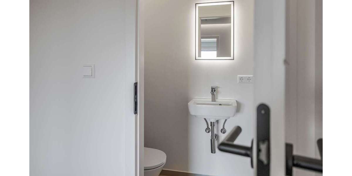 Hochwertig modernisierte Wohnung in ruhiger Lage - 2.5 Markgröningen | Angebot:26971487
