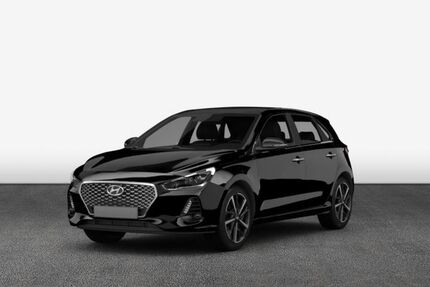 Hyundai i30 142.000 km 11.850 &euro; Pforzheim 75179
