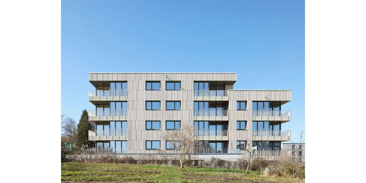 Etagenwohnung Pforzheim Dillweißenstein - 2 Zimmer, 72 m&sup2;, 1.066&euro; | Angebot:26913233