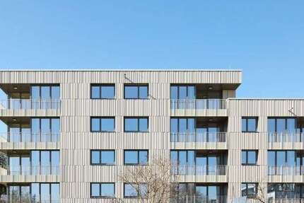 Wohnung Pforzheim Dillweißenstein - 2 Zimmer, 72 m&sup2;, 1.066&euro; | Angebot:26913233