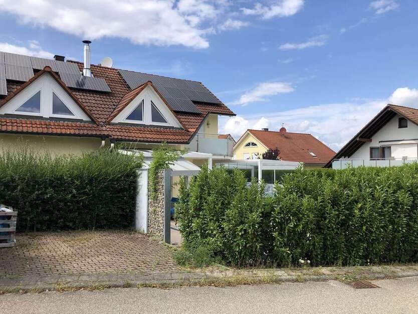 Haus zum Kaufen in Wiernsheim 580.000 € 100 m²
