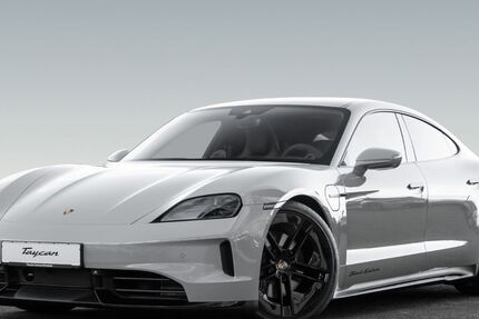 Porsche Taycan 9.900 km 140.161 &euro; Pforzheim 75177