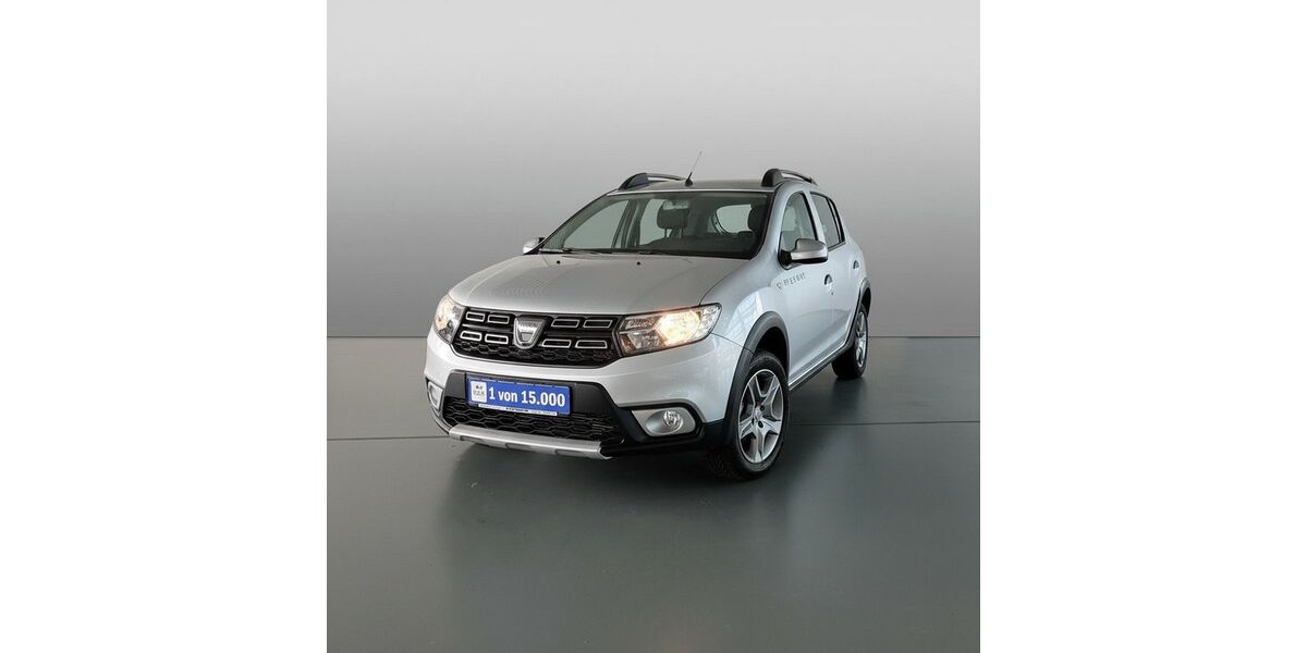 Dacia Sandero 6.297 km 11.950 &euro; Karlsruhe 76227