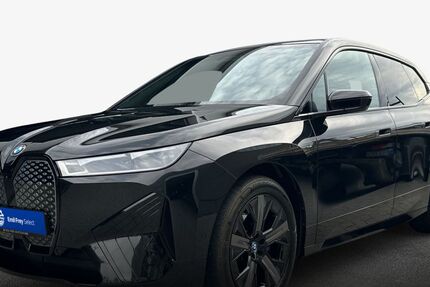 BMW iX 36.410 km 44.990 &euro; Ettlingen 76275