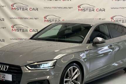 Audi A5 208.000 km 21.890 € Magstadt 71106